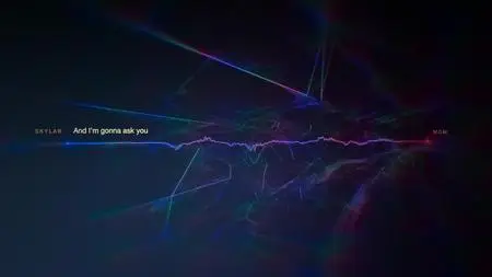 Calls S01E07