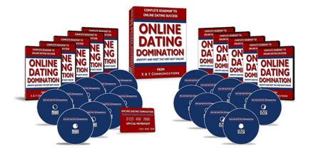 Online Dating Domination