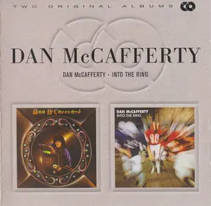 Dan McCafferty - Dan McCafferty & Into The Ring (2002)