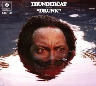 Thundercat - Drunk (2017) [Official Digital Download]