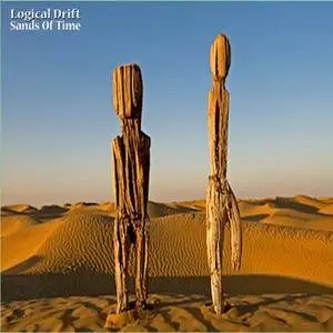 Logical Drift - Sands of Time (Studio Recording) (2017)