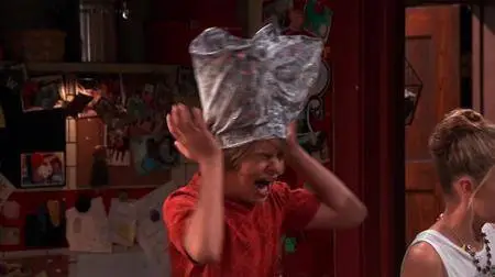 Nicky, Ricky, Dicky & Dawn S04E07