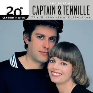 Captain & Tennille - 20th Century Masters: The Best Of Captain & Tennille (2005)