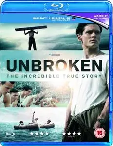 Unbroken (2014)