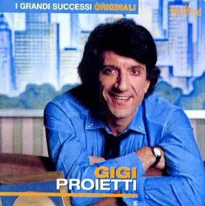 Gigi Proietti - I Grandi Successi (2002)