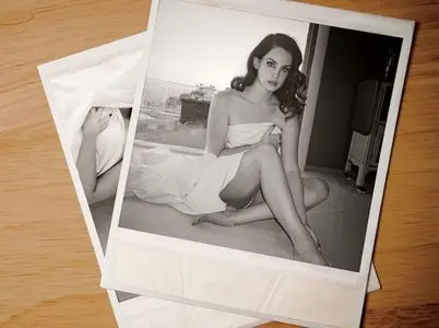Lana Del Rey by Neil Krug for Maxim Magazine December/January 2014-2015