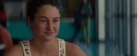 The Spectacular Now (2013)