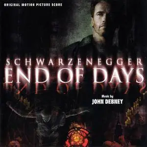 John Debney - End of Days (OST) (1999)