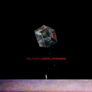 Devin Townsend - The Puzzle / Snuggles (2021)
