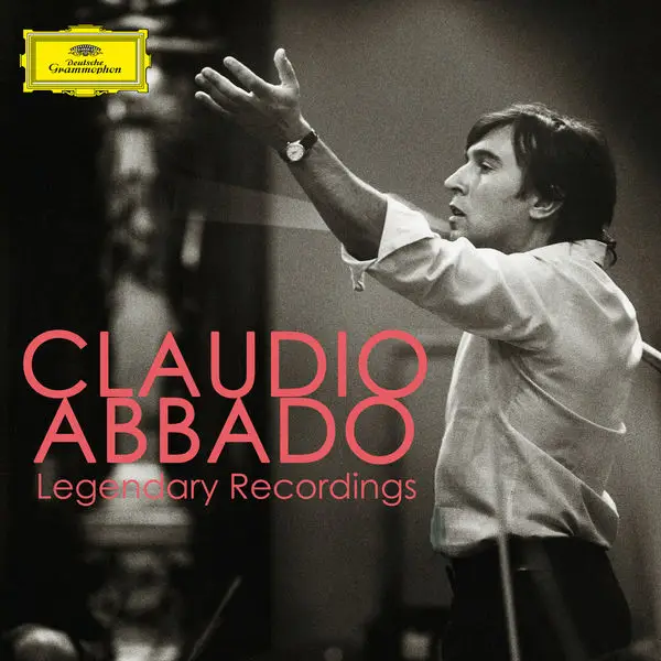 Claudio Abbado - Legendary Recordings (2022) / AvaxHome