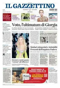 Il Gazzettino Rovigo - 26 Luglio 2022