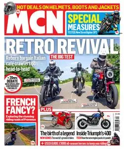 MCN - 30 August 2023