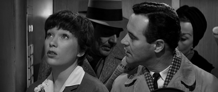 The Apartment (1960)
