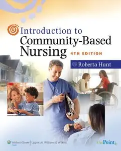 Introduction to Community-Based Nursing (repost)