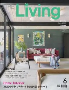 THE LIVING – 05 6월 2023 (#None)