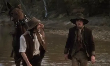 Ned Kelly (1970)