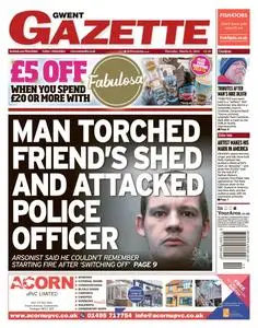 Gwent Gazette - 21 March 2024