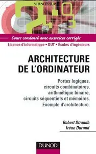 Architecture de l'ordinateur