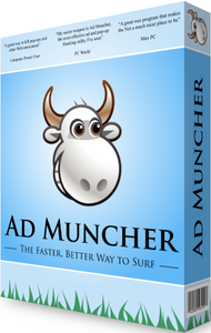 Ad Muncher 4.92 Build 32700 Final + AdvOR 0.2.0.12