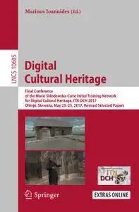 Digital Cultural Heritage (Repost)