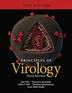 Principles of Virology, 5th Edition