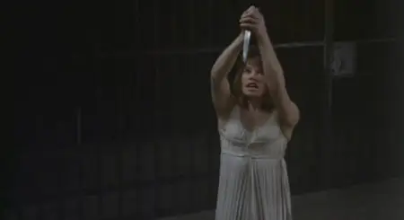 Peter Brook - Marat/Sade (1967) 