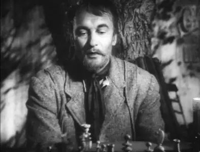 The Moon and Sixpence (1942)