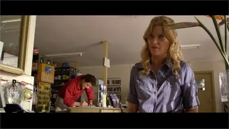 Swerve (2011) [Full BluRay]