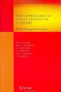 New Approaches to Circle Packing in a Square: With Program Codes [Repost]