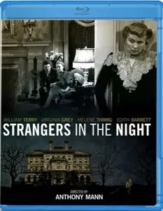 Strangers in the Night (1944)
