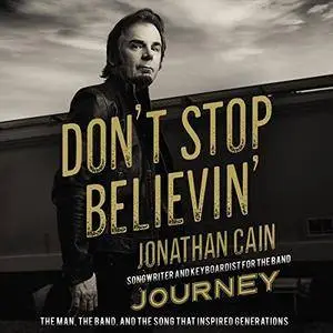 Don't Stop Believin' [Audiobook]