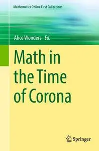 Math in the Time of Corona