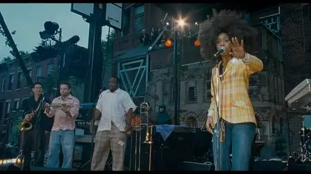 Dave Chappelle's Block Party (2005)