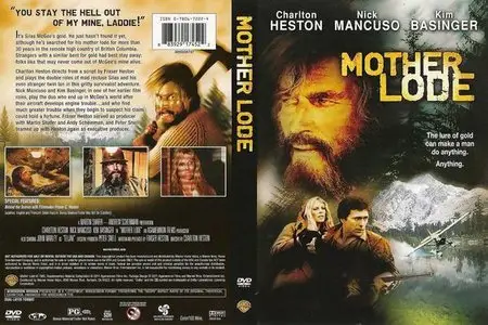 Mother Lode (1982) [Re-UP]