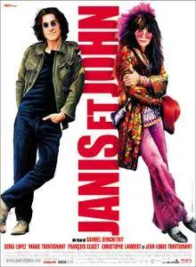 JANIS & JOHN (2003)