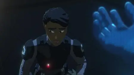 Star Wars Resistance S02E18