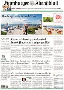 Hamburger Abendblatt – 17. April 2021