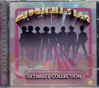 Midnight Star - Ultimate Collection: Solar 30th Anniversary Edition (2006)