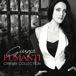 Giorgia Fumanti - Cinema Collection (2023)