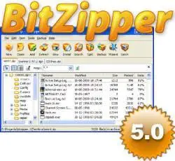 BitZipper 5.0.2