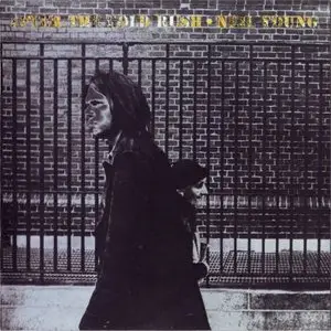 Neil Young - After The Gold Rush (1970)