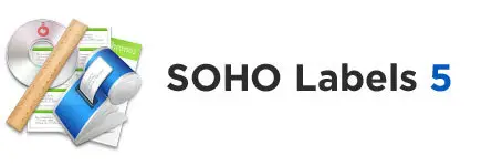 SOHO Labels - 5 (Intel)