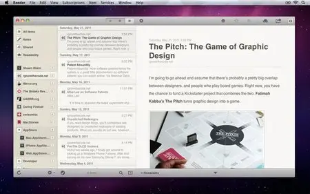 Reeder 1.1.2