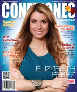 Conexiones - Octubre 2011