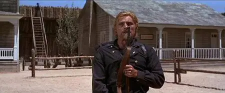 Custer of the West (1967)