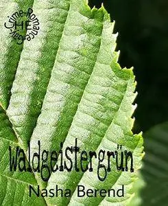 Waldgeistergrün