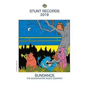 VA - Stunt Records Compilation 2019 Vol.27 (2019)
