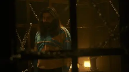 What We Do in the Shadows S03E09