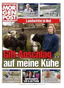 Chemnitzer Morgenpost - 16 Februar 2024