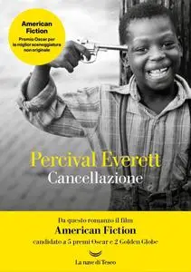 Percival Everett - Cancellazione